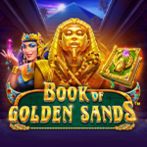 Book of Golden Sands